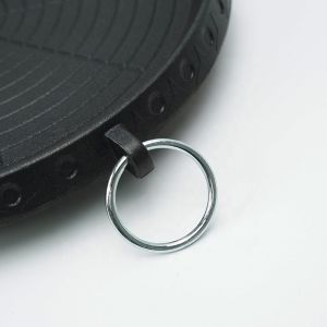 Korean Style Square Grill Pan Aluminum Nonstick Smokeless For Indoor Outdoor BBQ