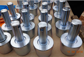 CNC machining Sensor stainless steel ring, cnc machining, Stainless steel welding flange,pipe fitting