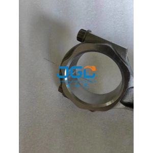 Excavator 6BG1 Engine Parts Connecting Rod 1122301291 Construction Machinery
