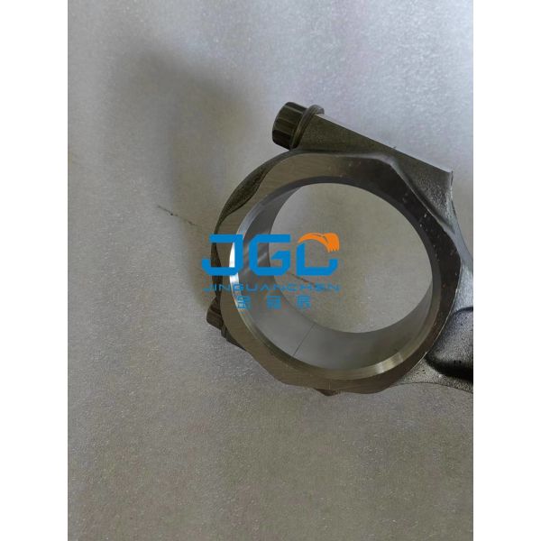 Excavator 6BG1 Engine Parts Connecting Rod 1122301291 Construction Machinery