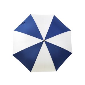 23 Inch Light Aluminium Frame Windproof Pongee Umbrella