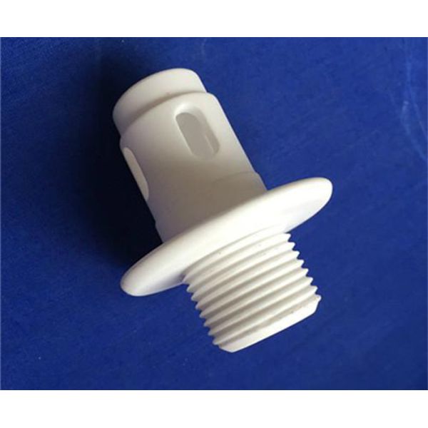 Buy Electrical Insulation Ceramic Threaded Rod for Oil Drilling Machines at wholesale prices