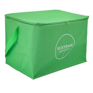 Cotton canvas backpack bag with drawstring, nonwoven polyester drawstring bag,