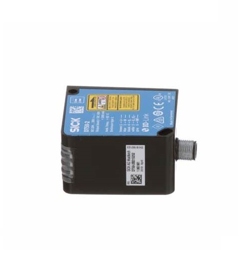 DT50-2B215252 SICK Laser Distance Sensors Dx50-2
