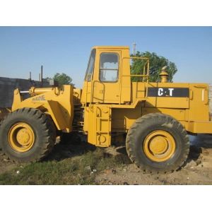 Used CAT 950E Wheel Loader Very Good Condition
