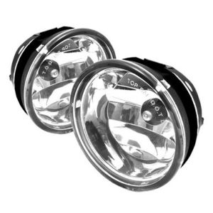 Quality Nissan Waterproof Fog Light Kit for sale