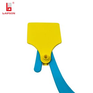 Quality Yellow Livestock Discharge Animal Sheep Cow Ear Tags Remover For pig sheep Farm for sale