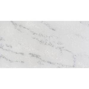 Quality 3200x1600 Quartz Calacatta Countertops White Quartz Bathroom Countertops for sale