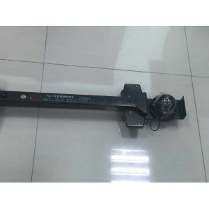 Foldable VC2.0 Under Vehicle camera detect the vehicle chassis