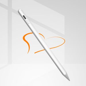 165*9mm Universal Active Stylus Pen With 6mm Tip Length For Precision Writing