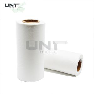 100% Viscose Degradable Non Woven Fabric For Wet Tissue