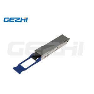 LR4 40G QSFP+ Transceiver 1310nm 10km SMF Fiber Transceiver Module