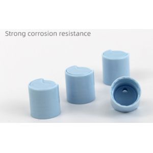 PP 18mm 28mm Bottle Caps For Plastic Bottles