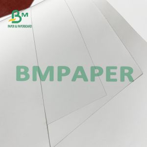 165GSM 70x100CM Glossy Art Paper Sheet For Promotional Posters