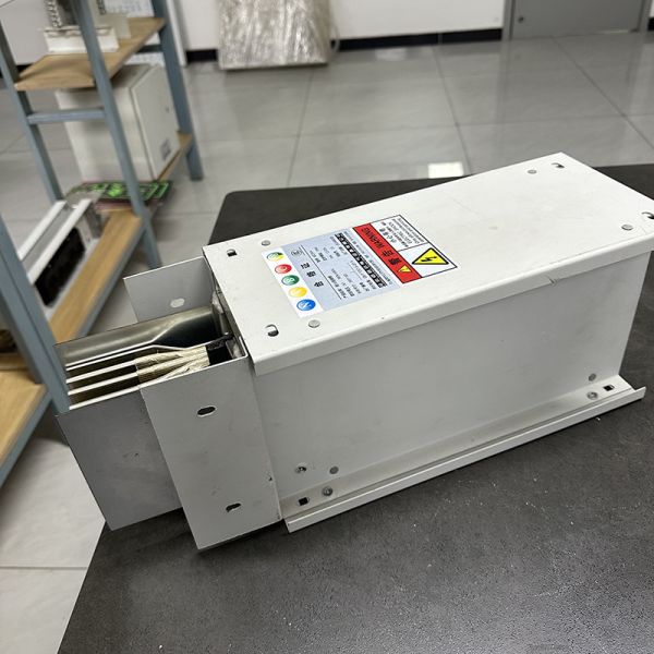 Intensive Fire Rated Bus Duct Cable Enclosure Aluminium Alloy IP54 IP66