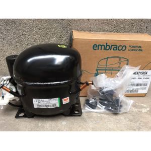1/2HP R404a Refrigeration Compressor NEK2150GK 464W