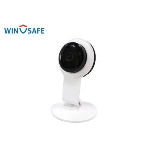 Android iOS PC Control P2P Wireless IP Camera H.264 15FPS Max Real Time Frame