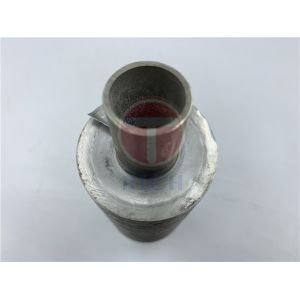China Carbon Based Boiler Industry Od 25mm Finned Aluminum Tubing on sale