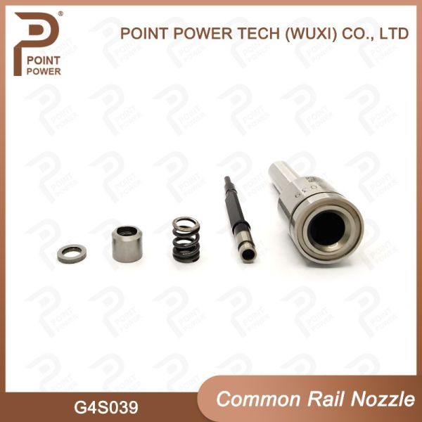 G4S039 Denso Common Rail Nozzle For Injectors 295050-0820/33800-4C940