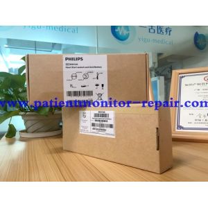 M4735A M3516A Defibrillator Battery For Hospital Medical Equipment