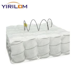 Wholesale Good Price 4 inch Height Sofa Pocket Spring for Sofa Cushion