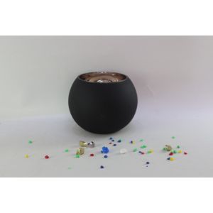 OEM Handmade  Glass Vase For Decor