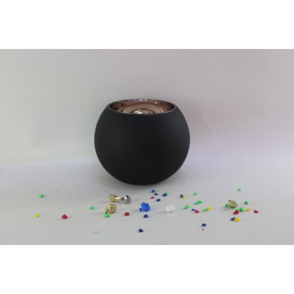 Buy OEM Handmade  Glass Vase For Decor at wholesale prices