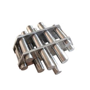Customized Design Grate Magnet N52 Neodymium Magnetic Grid Filter Magnetic Sieve