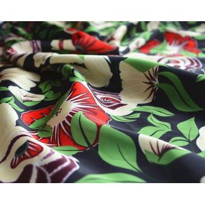 High Resolution Digital Textile Printing Machine Rapidly Heating AC210-230v