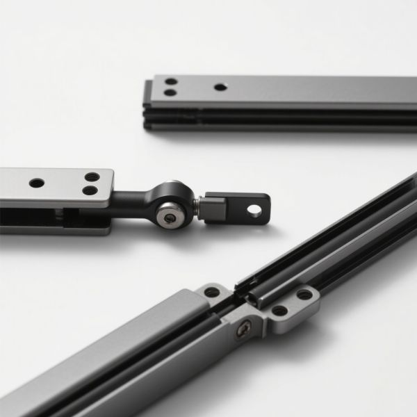 Buy 150mm Frame Depth Awning Curtain Wall with 6mm Panel at wholesale prices