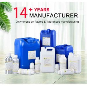 Detergent Fragrance Fragrance Oil For Clothwashing Detergent