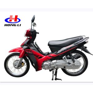 Hongli brand motorcycle 90cc 125cc cub