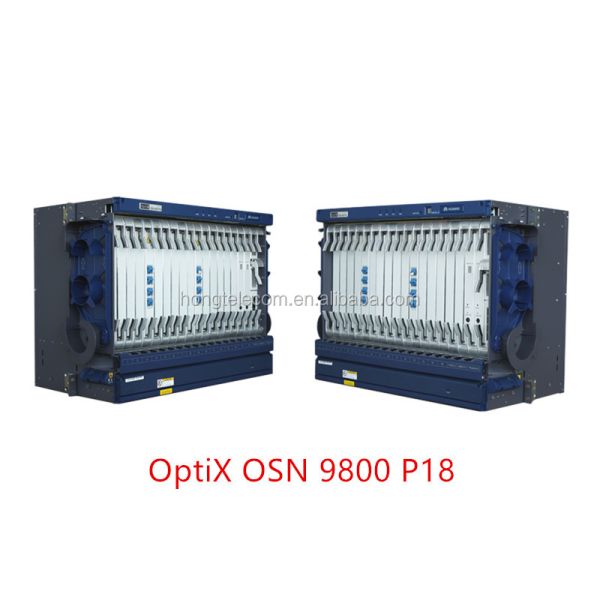 Huawei PIU DWDM OSN 9800 03022AWS 48V PIU TN18PIU