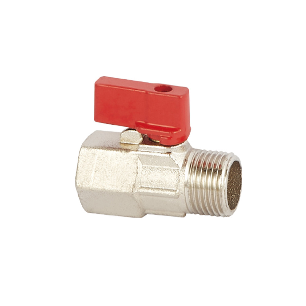 Buy Medium Temperature 3/8 Inch Gas Valve Gas at wholesale prices
