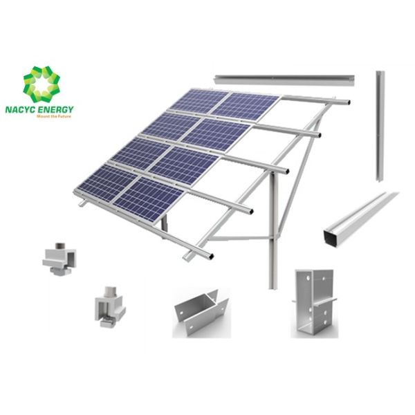 Solar Panel Pole Mount Bracket Solar Mounting Structures Solar Mounting Systems