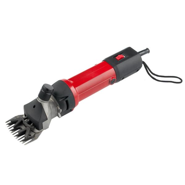 Buy 350W Easy To Operate 110V Sheep Wool Cutter Machine at wholesale prices