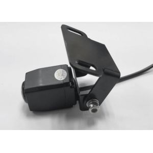 Frontview / Rearview HD 1080P AHD Camera For Trucks / Bus / Van
