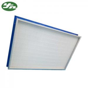 Quality High Sealing Performance Portable Hepa Filter for sale