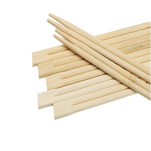 Environmental Protection Disposable Bamboo Lightweight Chopsticks Individually