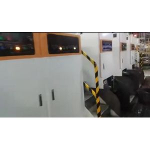 Discount Price Sale Carton Box Converting Machine