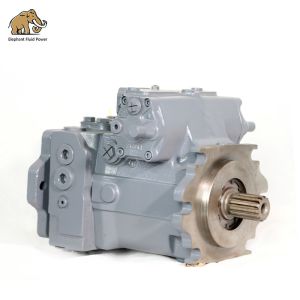 Rexroth A4vg125 Variable Displacement Axial Piston Pump