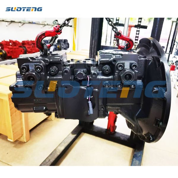 708-2L-00390 Hydraulic Main Pump Hydraulic Pump For PC200-8 Excavator