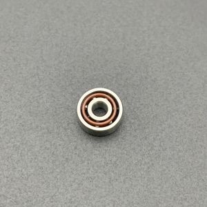 723AC Contact Angle Ball Bearing 3x10x4mm Precision Small Bearings