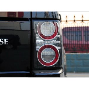 Tail Lights for Range Rover Vogue 2010-13 LED Rear Lamp