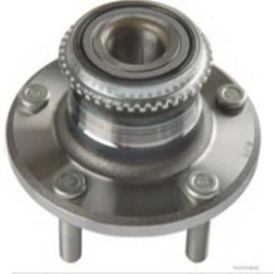 China Hub Deep Groove Ball Bearing For MITSUBISHI OUTLANDER 2003-2006,LANCER 2002-2006 on sale