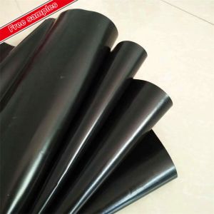 Flexible Geomembranes for Fish Shrimp Farm Pond 0.3mm-2.0mm in Aquaculture