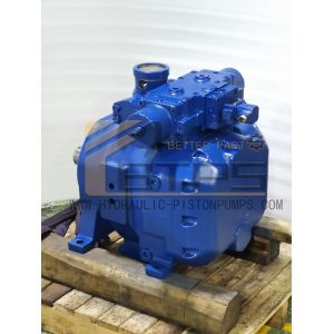 Axial Pump A2V500HS0R5GP-962-0 Hydraulic Piston Pump High Pressure