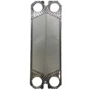 Funke Plate Heat Exchanger Sealing Black Rubber Strip Washer Gasket Ring-for Mat