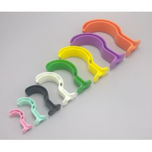 Small Guedel Oropharyngeal Airway Adult Oral Medical Grade