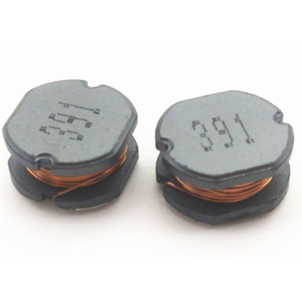744775318 High self resonant frequency SMT Wire Wound Inductor